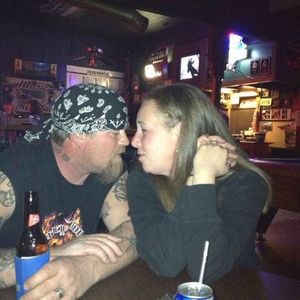 Meet your Posher, Tonya